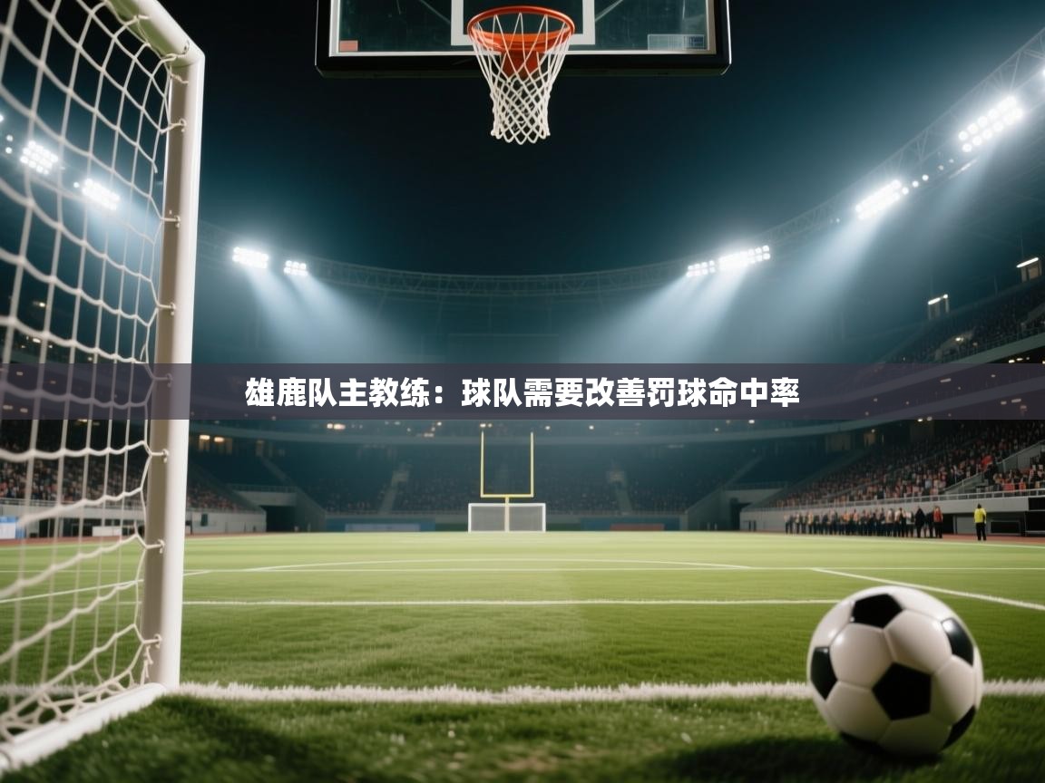 雄鹿队主教练:球队需要改善罚球命中率 第1张