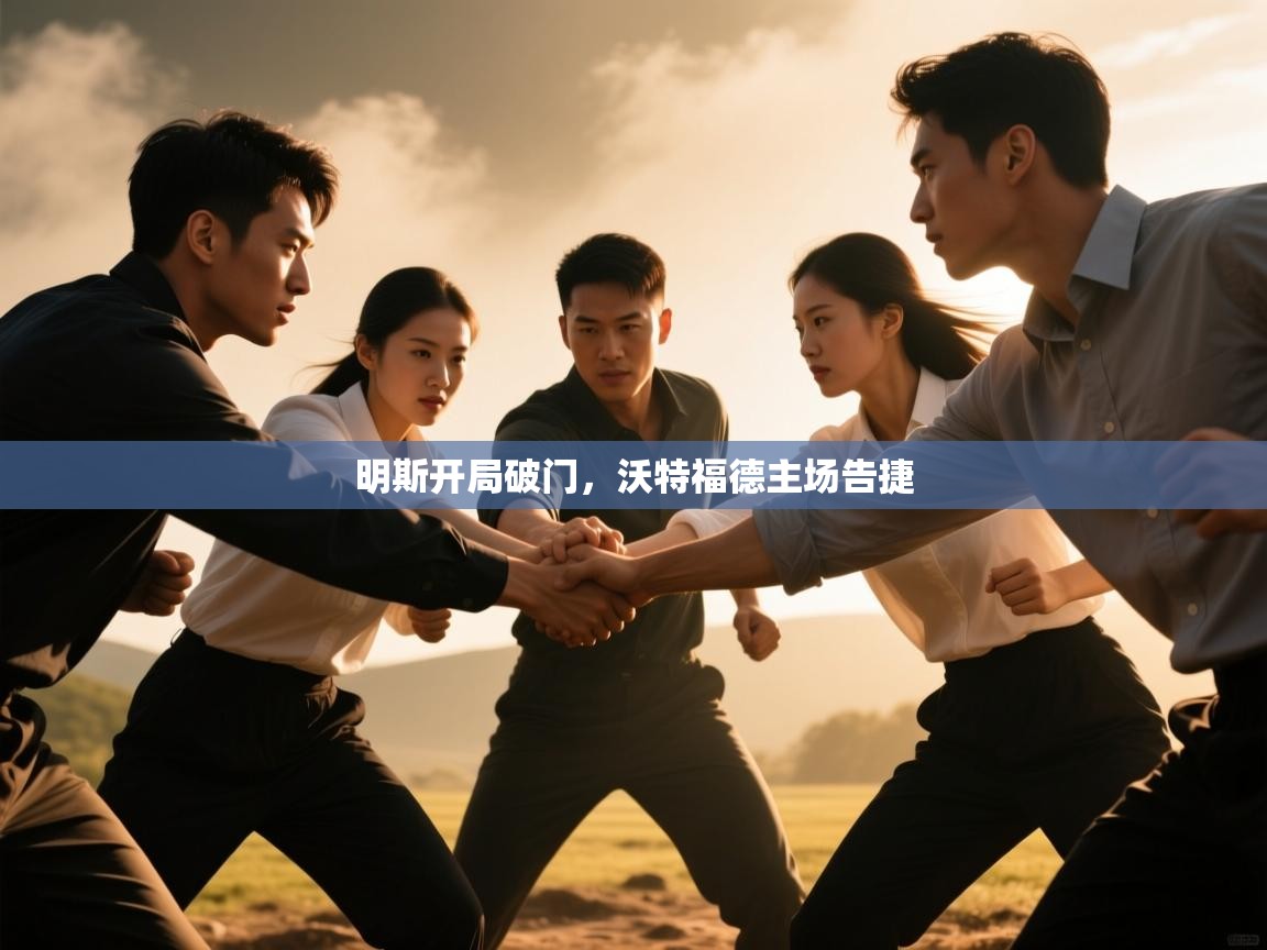 明斯开局破门,沃特福德主场告捷 第1张