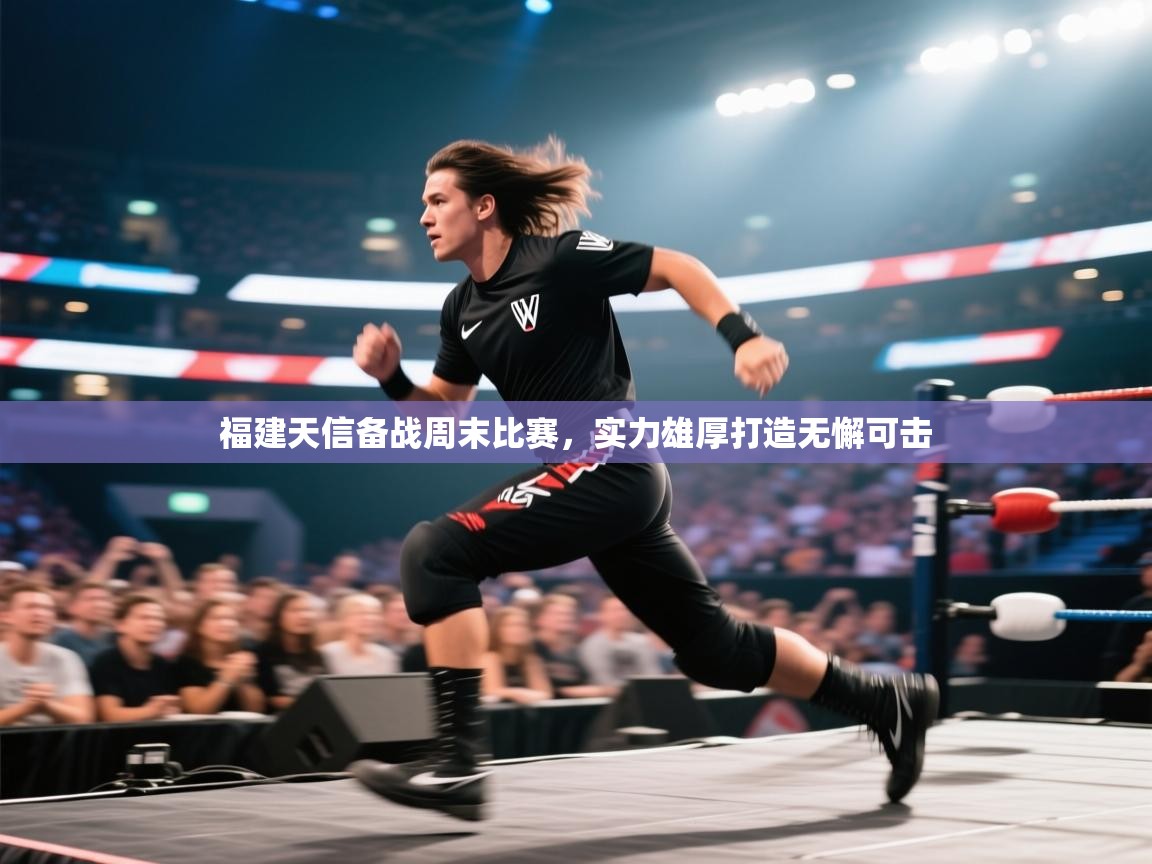 福建天信备战周末比赛，实力雄厚打造无懈可击