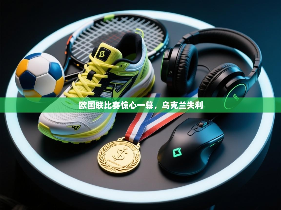 欧国联比赛惊心一幕，乌克兰失利