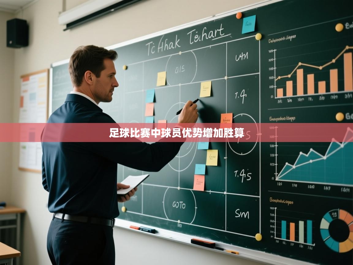 足球比赛中球员优势增加胜算  第2张