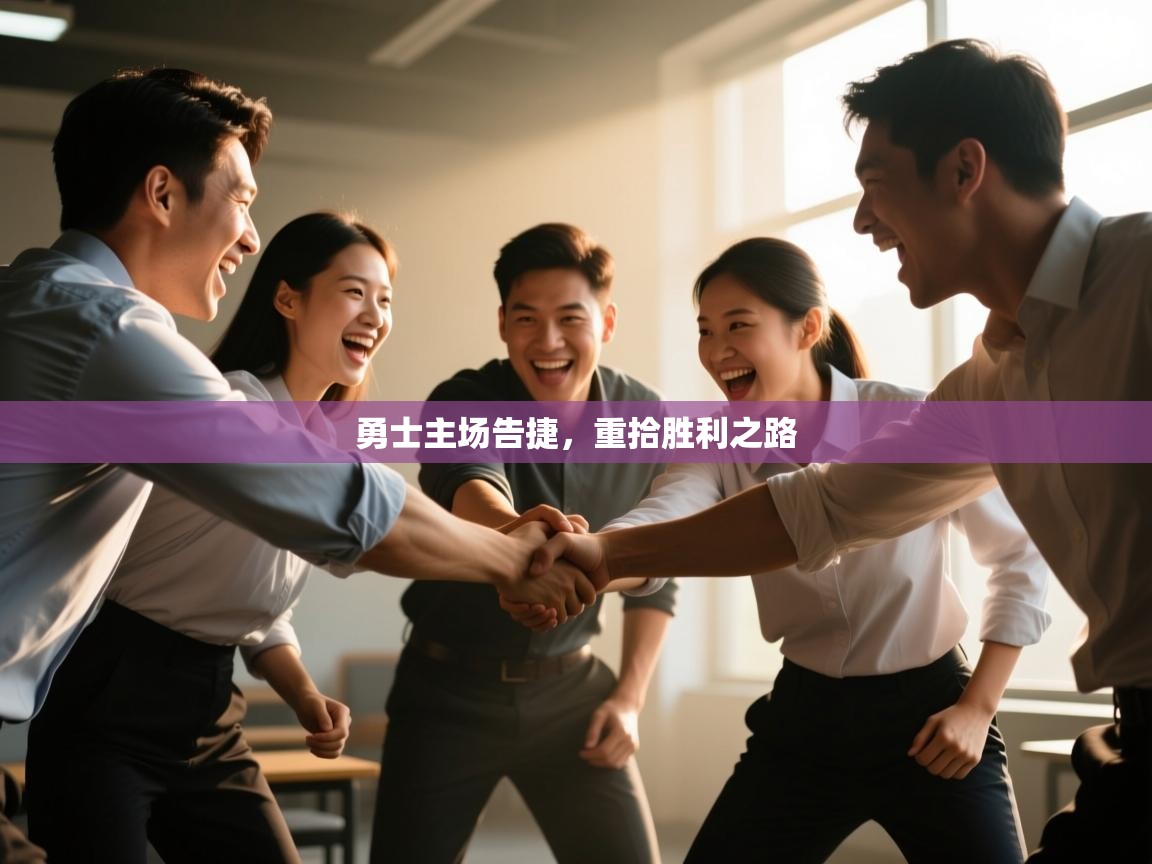 勇士主场告捷，重拾胜利之路