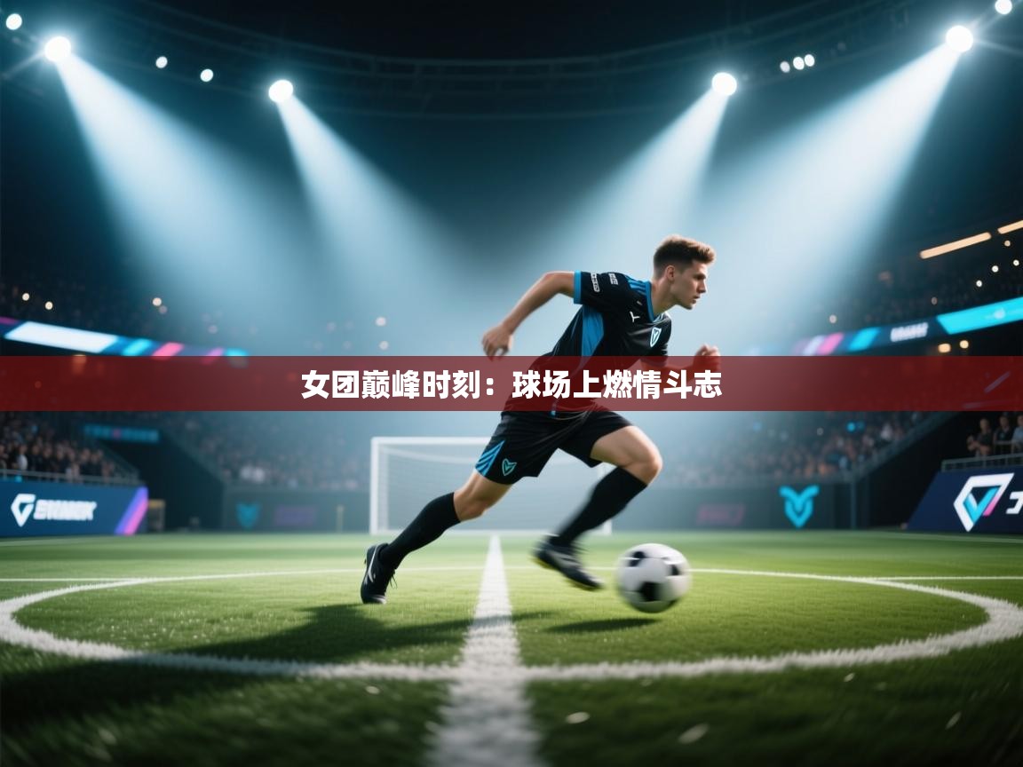 女团巅峰时刻:球场上燃情斗志 第1张