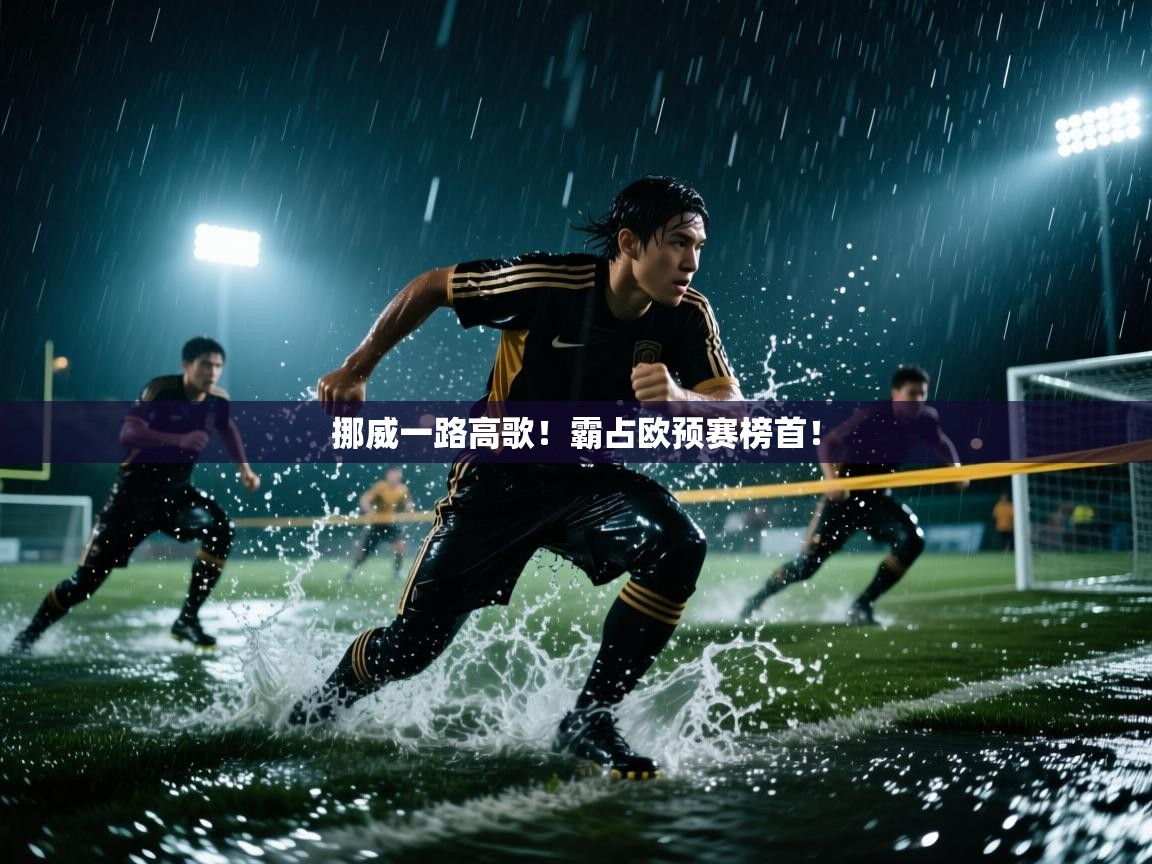 挪威一路高歌！霸占欧预赛榜首！  第1张