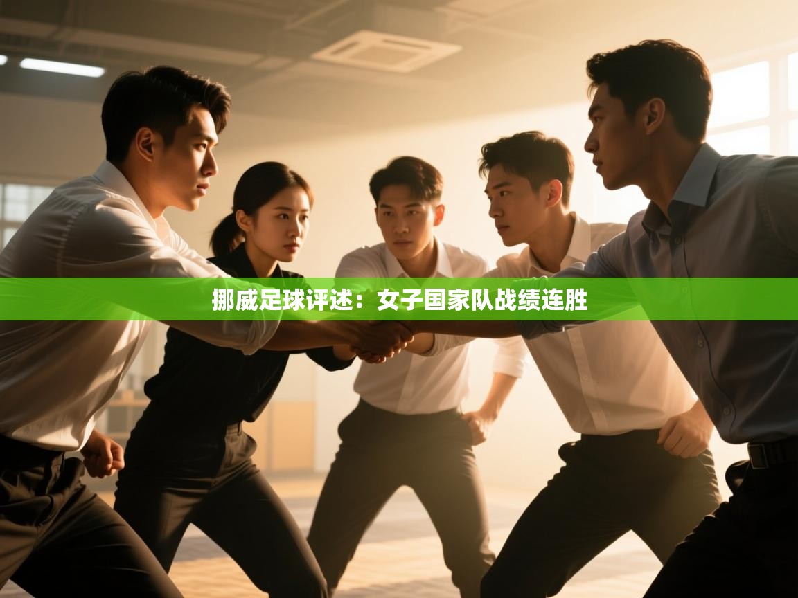 挪威足球评述：女子国家队战绩连胜  第1张