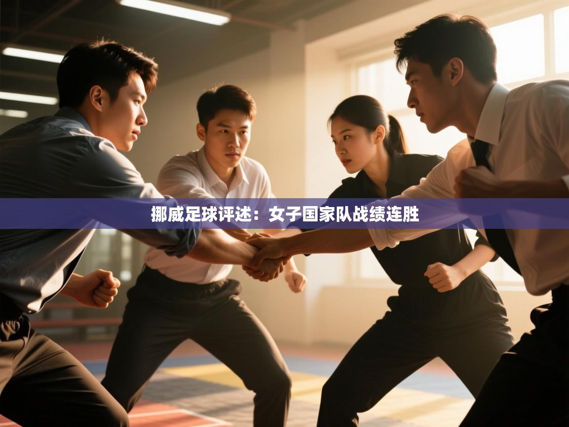 挪威足球评述：女子国家队战绩连胜  第2张