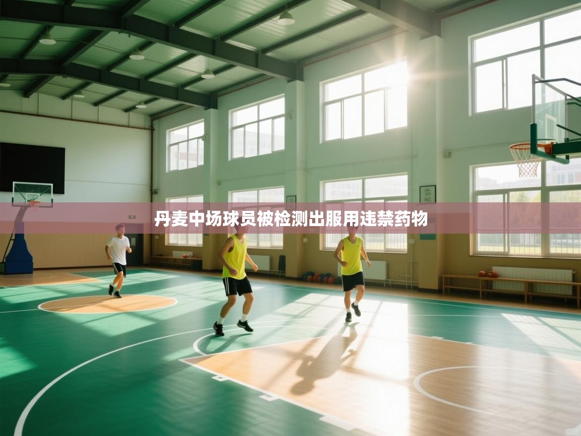 丹麦中场球员被检测出服用违禁药物 第2张