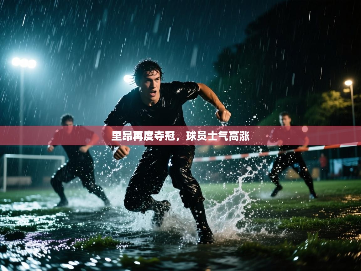 里昂再度夺冠,球员士气高涨 第2张