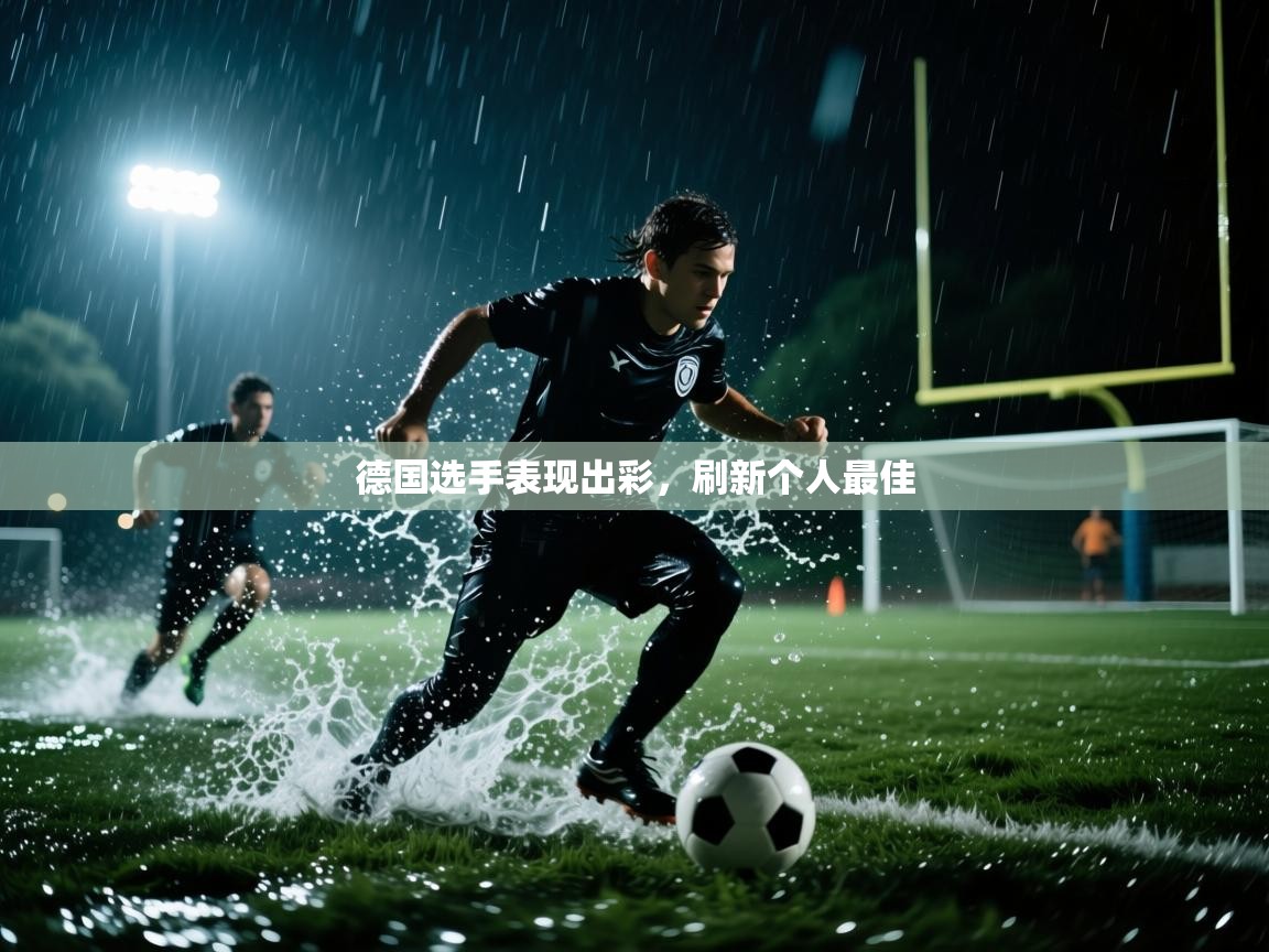 德国选手表现出彩,刷新个人最佳 第2张