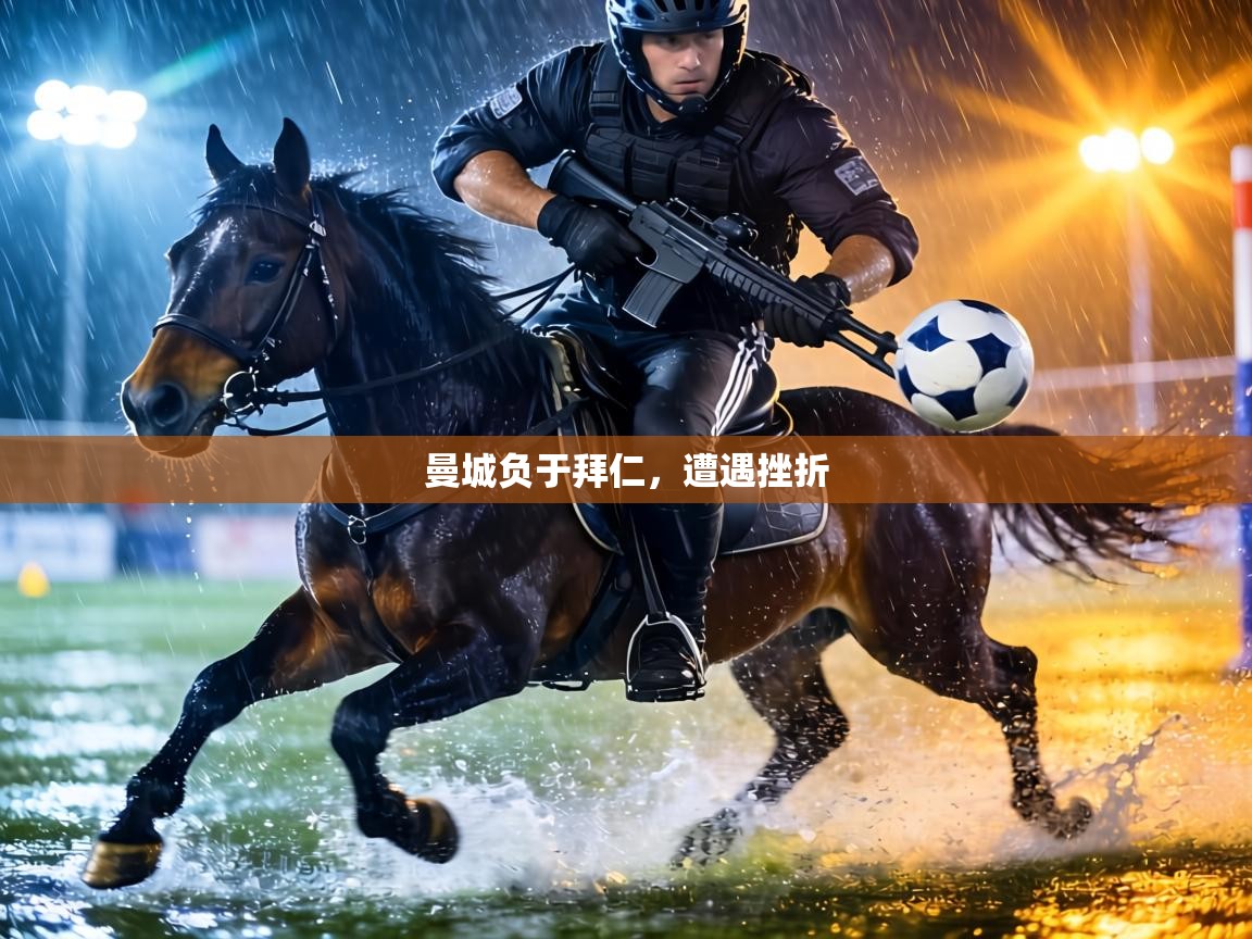 曼城负于拜仁，遭遇挫折