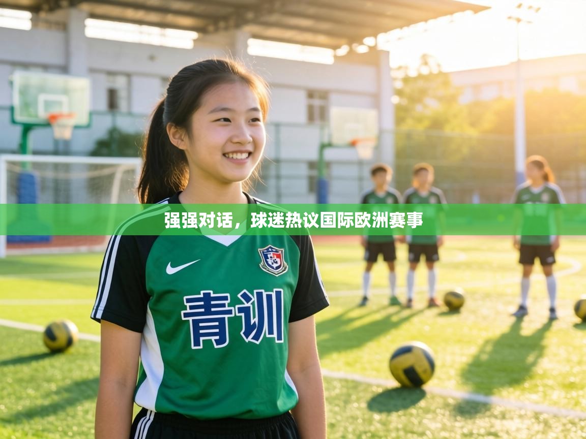 强强对话，球迷热议国际欧洲赛事  第2张