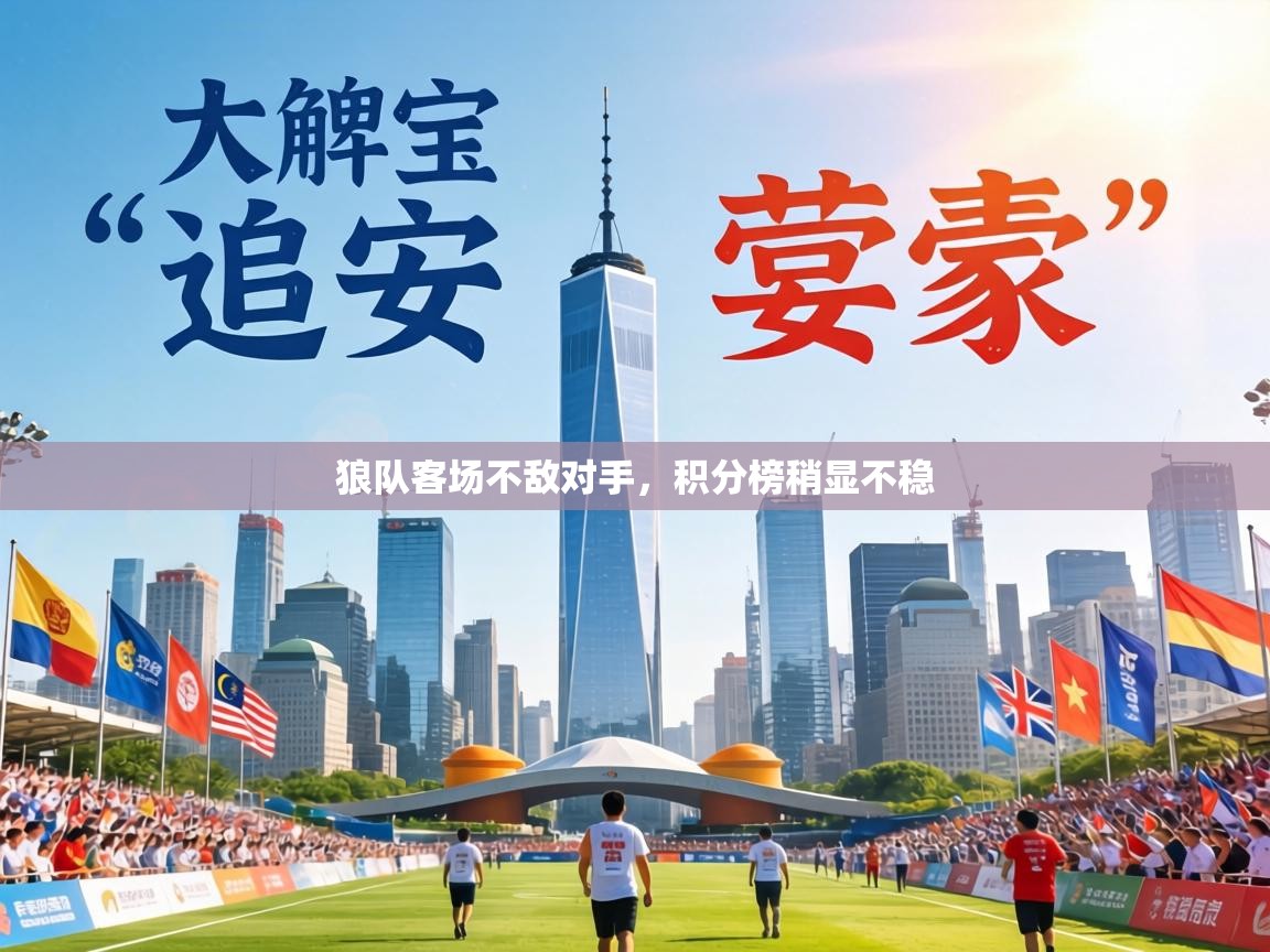 狼队客场不敌对手，积分榜稍显不稳  第1张