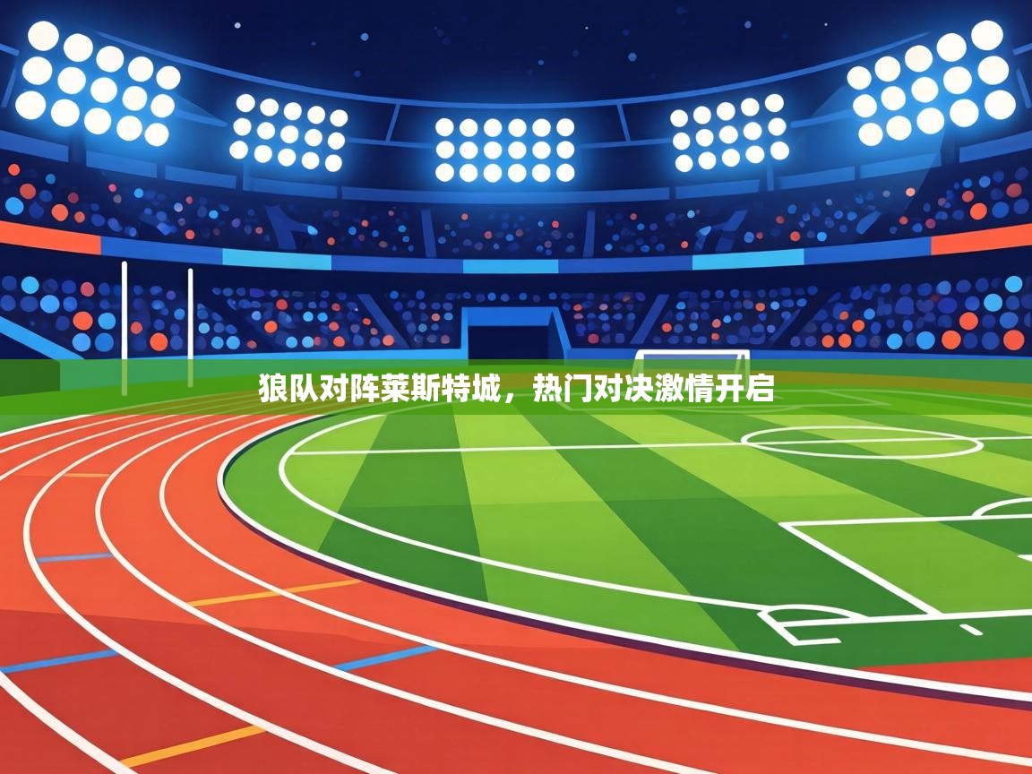 狼队对阵莱斯特城,热门对决激情开启 第1张
