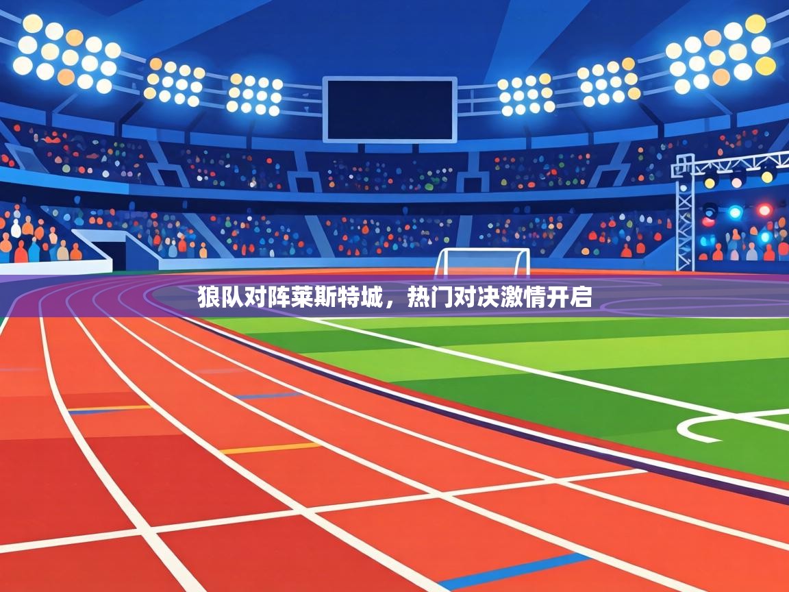 狼队对阵莱斯特城,热门对决激情开启 第2张