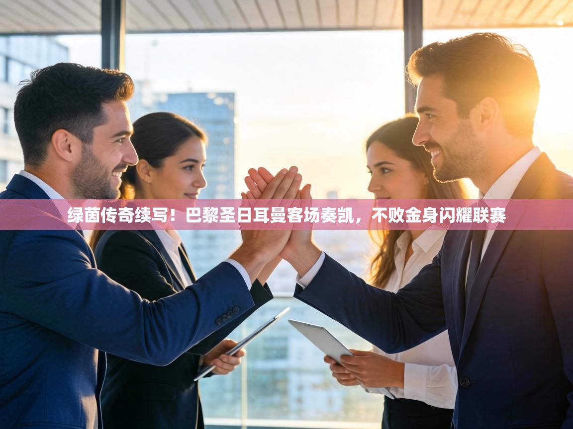 绿茵传奇续写！巴黎圣日耳曼客场奏凯，不败金身闪耀联赛  第2张