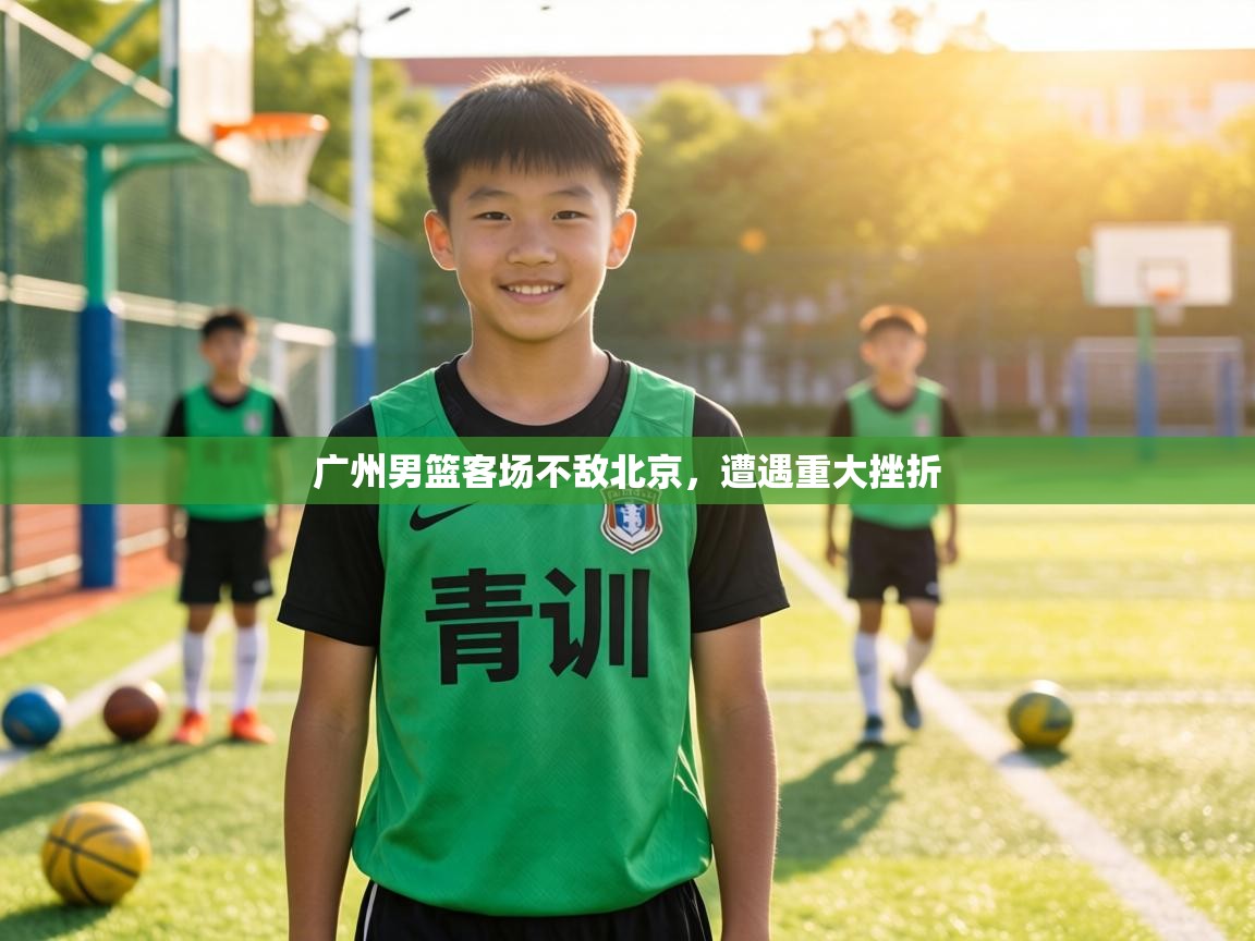 广州男篮客场不敌北京，遭遇重大挫折  第2张